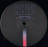 Simon Weiss - Brain Fever Ep