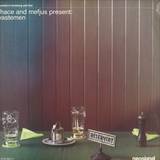 Phace & Mefjus - Wastemen Ep