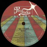 D Train - Music