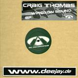 Craig Thomas - Wired On Sound