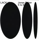 Jonas Palzer - It Is It