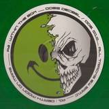 Sam C - Hybridisation Ep