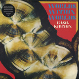 Basil Kirchin - Worlds Within Worlds