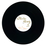 Number / Headland - Aether (Headland Remix) / Local (Tetrad Remix666)