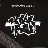 The Fear Ratio - Live E.p.