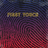 First Touch - First Touch 2x12"lp