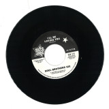 Soul Bros. Six / Willie Tee - I'll Be Loving You / Walkin' Up A One Way Street