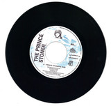 The Prince Stoner - Stoner's Dub