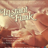 Instant Funk - Stars Of Salsoul 2x12"