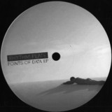 RHYTHM PLATE - Point Of Data EP (180 gram vinyl 12")