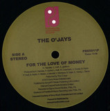 The O'Jays - For the Love of Money / Darlin' Darlin' Baby (Sweet, Tender, Love)
