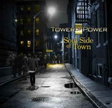 Tower of Power - Soul Side Of Town