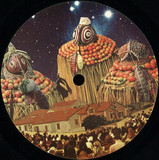 PERSEUS TRAXX - Simulacra