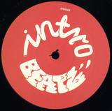 Intr0beatz - LATE NIGHT SNACKS EP