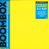 Poor Boy Rappers - The D.J. Rap