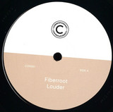 Fiberroot - Louder Ep