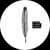 UNKNOWN - LIGAI EP