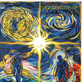 Various - Electrosoul System presents LiquiDNAtion EP 2