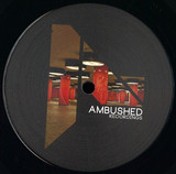 Steve Parker & Ben Garló - Altered State Ep