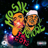 Mo Sik & Koncise - The Dots