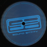 Electronic Experienced (Ron Wells) - V-10 Overload / No. 303 / IQ 2x12"