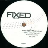 Project Midnight - Sine Language Vol 1