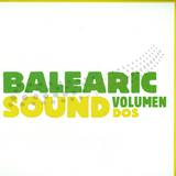 Musica Sol Y Mar Pres. - Balearic Sound Volumen Dos 2x12"