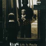 Korn - Life Is Peachy