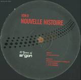 Von D - Nouvelle Histoire