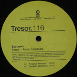 Surgeon - Force & Form Remakes