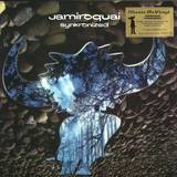 Jamiroquai - Synkronized