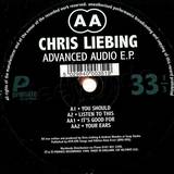 Chris Liebing - Advanced Audio Ep