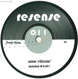 Sono Rhizmo - Resense011