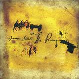 Jamie Lidell - The Ring 7"