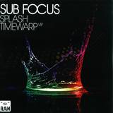 Sub Focus - Splash