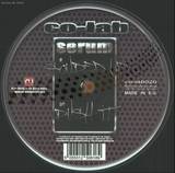 Serum - Souped Up / Push It