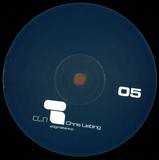Chris Liebing - Stigmata Ep