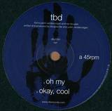 Tbd - Oh My
