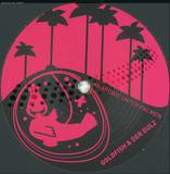 Goldfish & Der Dulz - Anarchie Unter Palme