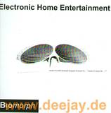 E.h.e. - Biomorph 2x12"