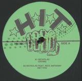 Nicholas - Crying / I Got It / Get You