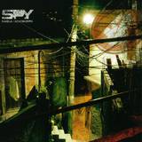 S.p.y. - Favela / Xenomorph
