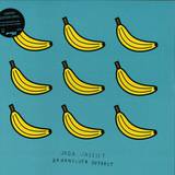 Jaga Jazzist - Bananfleur Overalt Ep