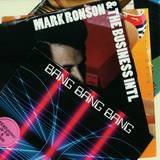 Mark Ronson And The Business Intl - Bang Bang Bang