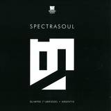 Spectrasoul - Glimpse (feat.d.bridge) / Abse
