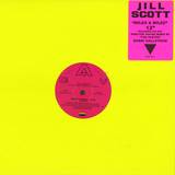 Jill Scott - Miles & Milez