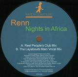Renn - Nights In Africa