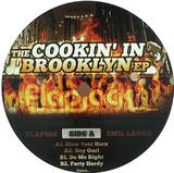Emil Lanne - Cookin In Brooklyn