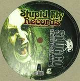 Sluggo / Sluggo & Xian1 - New Breed Of Vampire / State Of Affairs