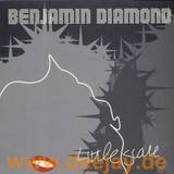 Benjamin Diamond - Little Scare
